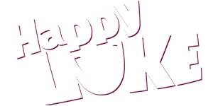 logo happy luke