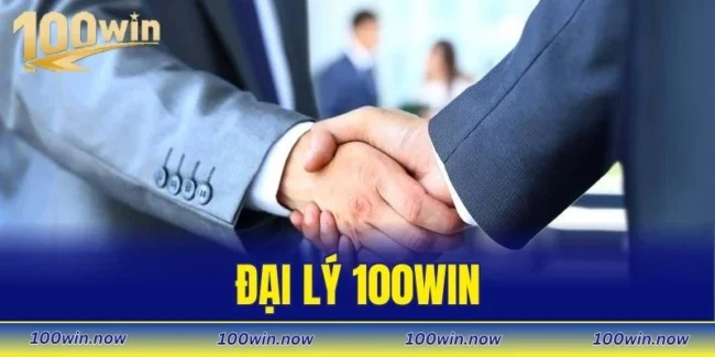 đại lý 100WIN