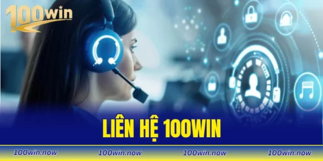 liên hệ 100WIN