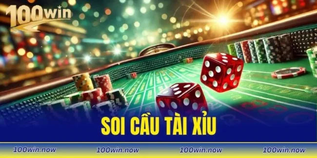 soi cầu tài xỉu