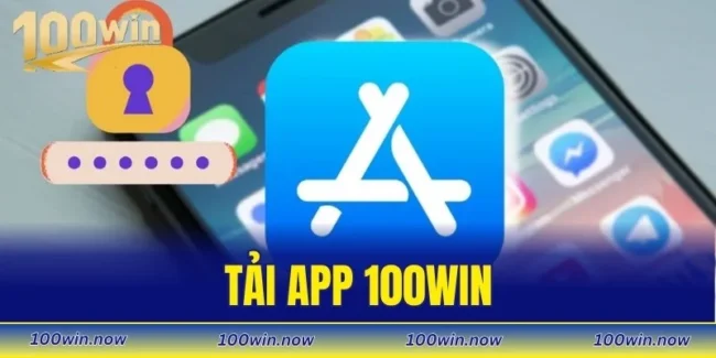 tải app 100WIN